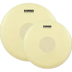 Evans EB0709 Tri Center Head Pack