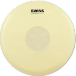 Evans EB0709 Tri Center Head Pack