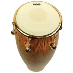 Evans EC1250 12 1/2" Conga Head LP