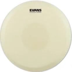 Evans EC1250 12 1/2" Conga Head LP