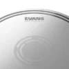 Evans 10" EC Edge Control Snare RD
