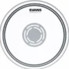 Evans 14" EC Edge Control Snare RD