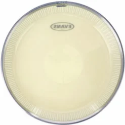 Evans EC1250E Tri-Center Conga Head