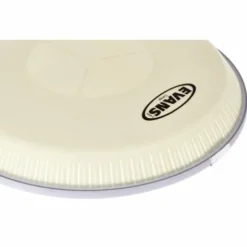 Evans EC1175E Tri-Center Conga Head