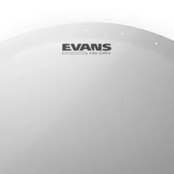 Evans EC2S+ HDD Snare Pack Fusion