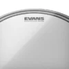 Evans 13" EC2S/SST Clear Control