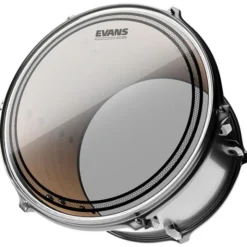 Evans 13" EC2S/SST Clear Control