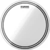 Evans 15" EC2S / SST Clear Control