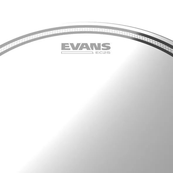 Evans 12" EC2S / SST Frosted Control