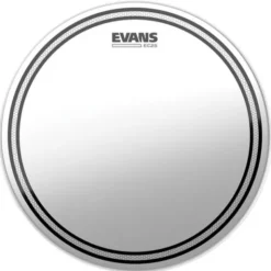 Evans 18" EC2S / SST Frosted Control