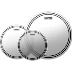 Evans EC2S Standard Set Frosted