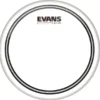 Evans EC2S Studio / Fusion Set Clear