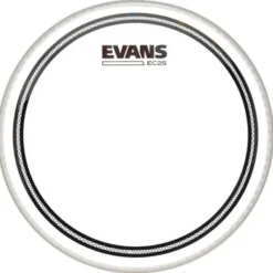 Evans EC2S Studio / Fusion Set Clear