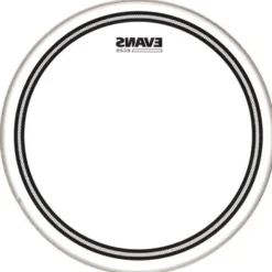 Evans EC2S Studio / Fusion Set Clear