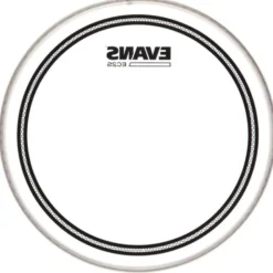 Evans EC2S Studio / Fusion Set Clear