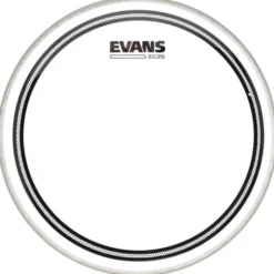 Evans EC2S Studio / Fusion Set Clear