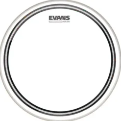 Evans EC2S Studio / Fusion Set Clear