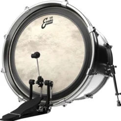 Evans 20" EMAD Calftone Bass Drum
