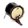 Evans 26" EMAD Calftone Bass Drum