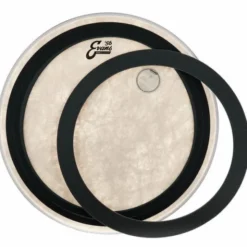 Evans 26" EMAD Calftone Bass Drum