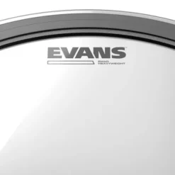 Evans 24" EMAD Heavyweight Bass Drum