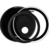 Evans 20" EMAD2 System Bass Pack