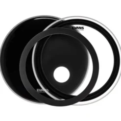 Evans 20" EMAD2 System Bass Pack