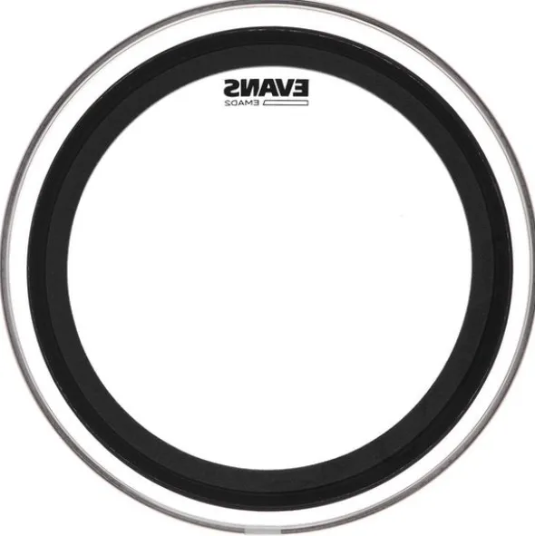 Evans 18" EMAD2 System Bass Pack