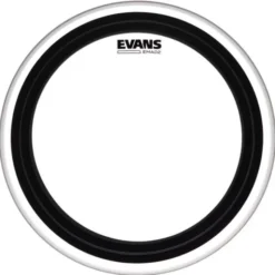 Evans 18" EMAD2 System Bass Pack