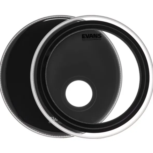 Evans 18" EMAD2 System Bass Pack