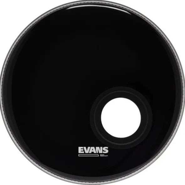 Evans 18" EMAD2 System Bass Pack