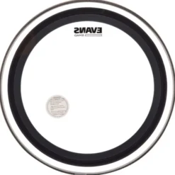 Evans 18" EMAD System Bass Pack