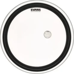 Evans 22" EMAD UV2 Coated Bass