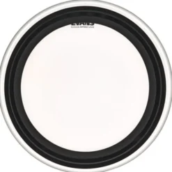Evans 22" EMAD UV2 Coated Bass