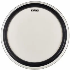 Evans 26" EMAD UV Coated Bass