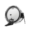 Evans 16" EMAD UV2 Coated Bass