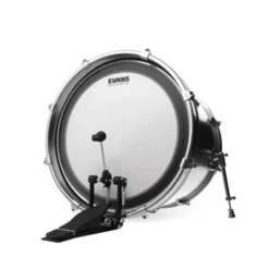 Evans 16" EMAD UV2 Coated Bass