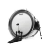 Evans 18" EMAD UV2 Coated Bass