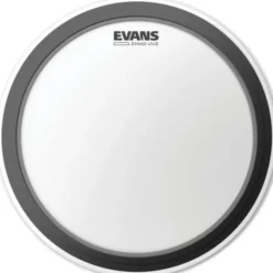 Evans 18" EMAD UV2 Coated Bass