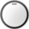 Evans 18" EMAD UV2 Coated Tom