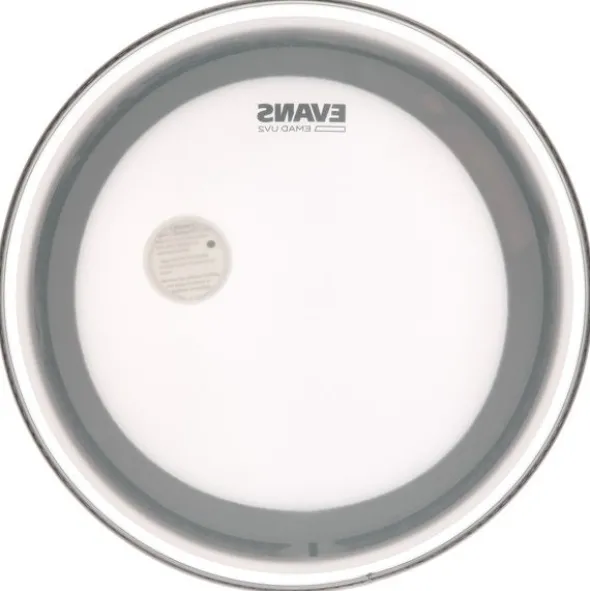 Evans 16" EMAD UV2 Coated Tom