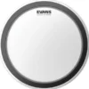 Evans 18" EMAD UV Coated Tom