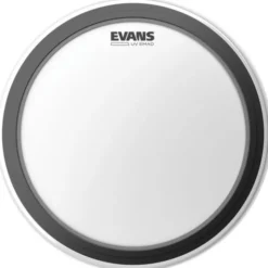 Evans 18" EMAD UV Coated Tom