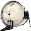 Evans 22" EQ4 Calftone Bass Drum