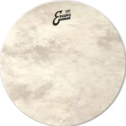 Evans 24" EQ4 Calftone Bass Drum