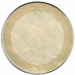 Evans 16" EQ4 Calftone Bass / Tom