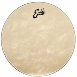 Evans 16" EQ4 Calftone Bass / Tom