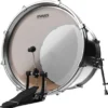 Evans EQ4 20" Clear Drum Head