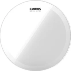 Evans EQ4 20" Clear Drum Head
