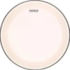 Evans 18" EQ4 Coated Bass Drum